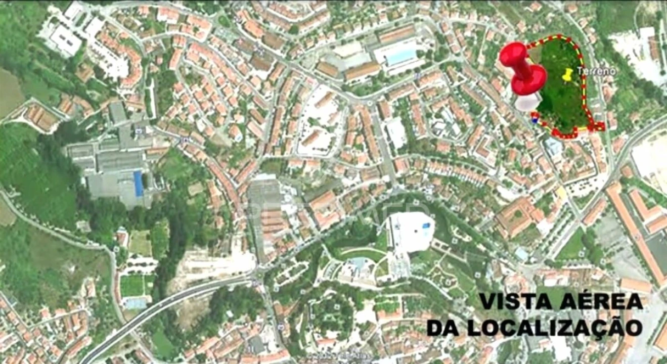 Terreno para Venda em Torres Novas (Santa Maria, Salvador e Santiago) Foto 12