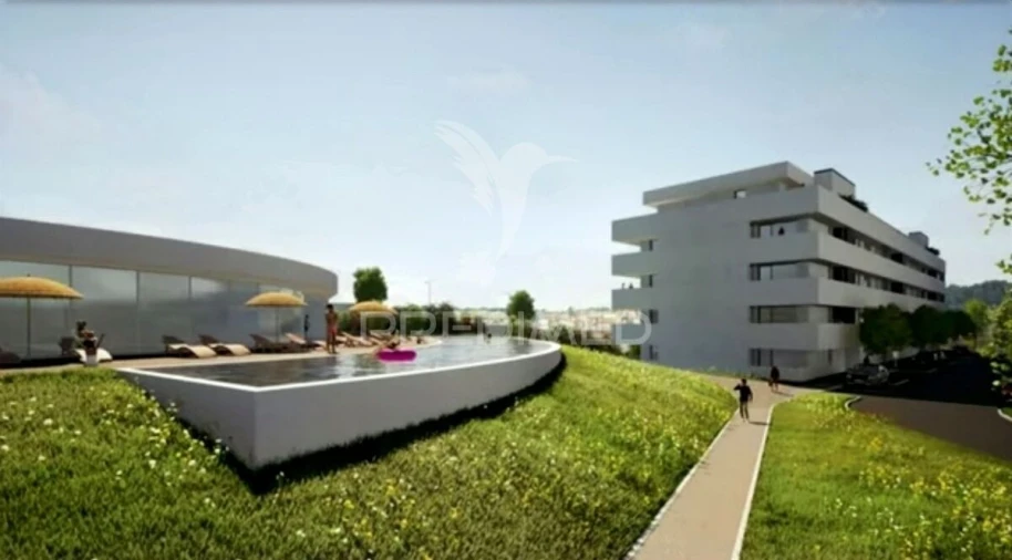 Terreno para Venda em Torres Novas (Santa Maria, Salvador e Santiago) Foto 2