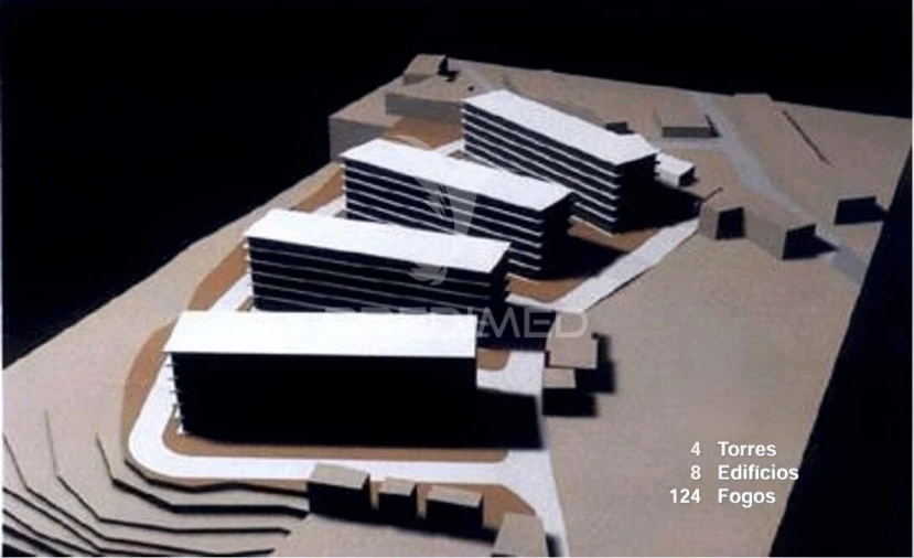 Terreno para Venda em Torres Novas (Santa Maria, Salvador e Santiago) Foto 7