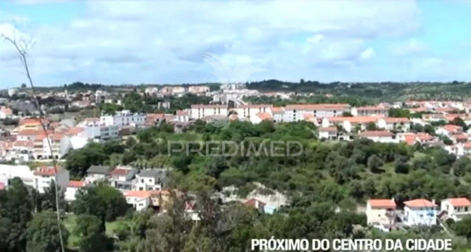 Terreno para Venda em Torres Novas (Santa Maria, Salvador e Santiago) Foto 15