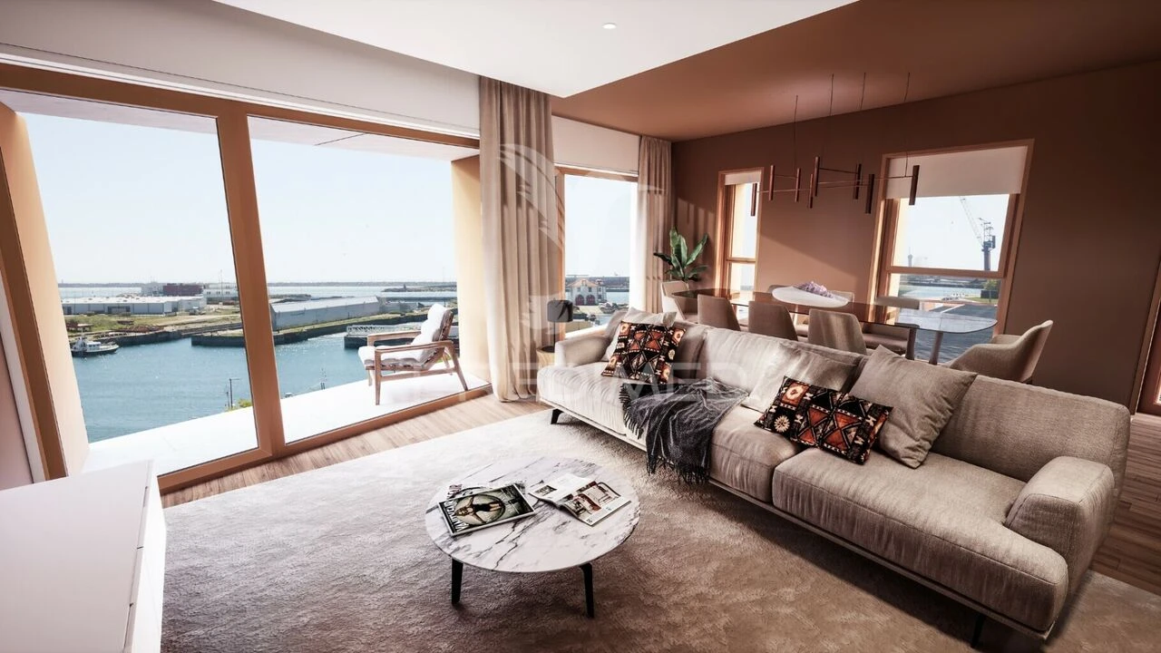 Apartamento T3 para Venda em Santa Maria Maior e Monserrate e Meadela Foto 8