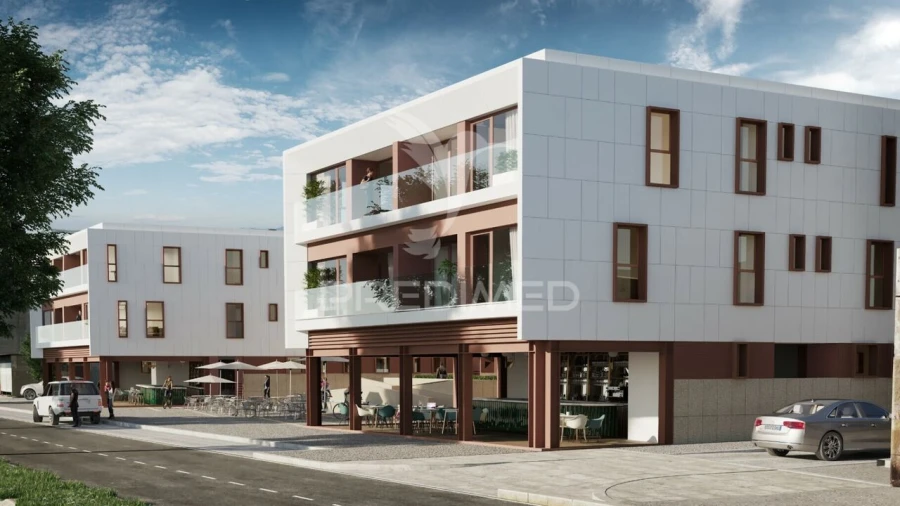 Apartamento T3 para Venda em Santa Maria Maior e Monserrate e Meadela Foto 2