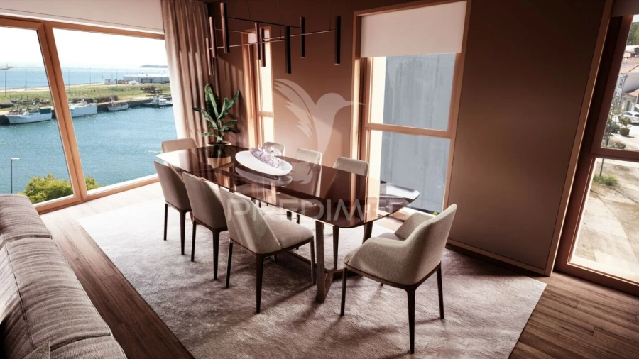 Apartamento T3 para Venda em Santa Maria Maior e Monserrate e Meadela Foto 9