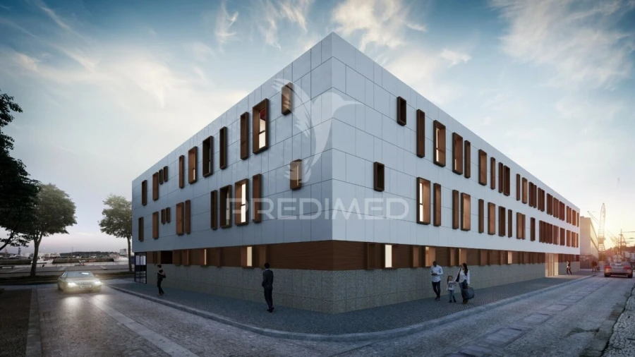 Apartamento T3 para Venda em Santa Maria Maior e Monserrate e Meadela Foto 3