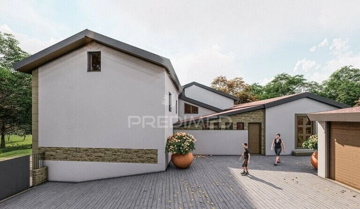 Moradia T7 para Venda em Canedo, Vale e Vila Maior Foto 4