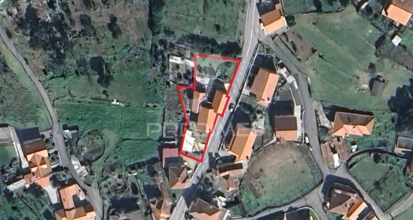 Moradia T7 para Venda em Canedo, Vale e Vila Maior Foto 1