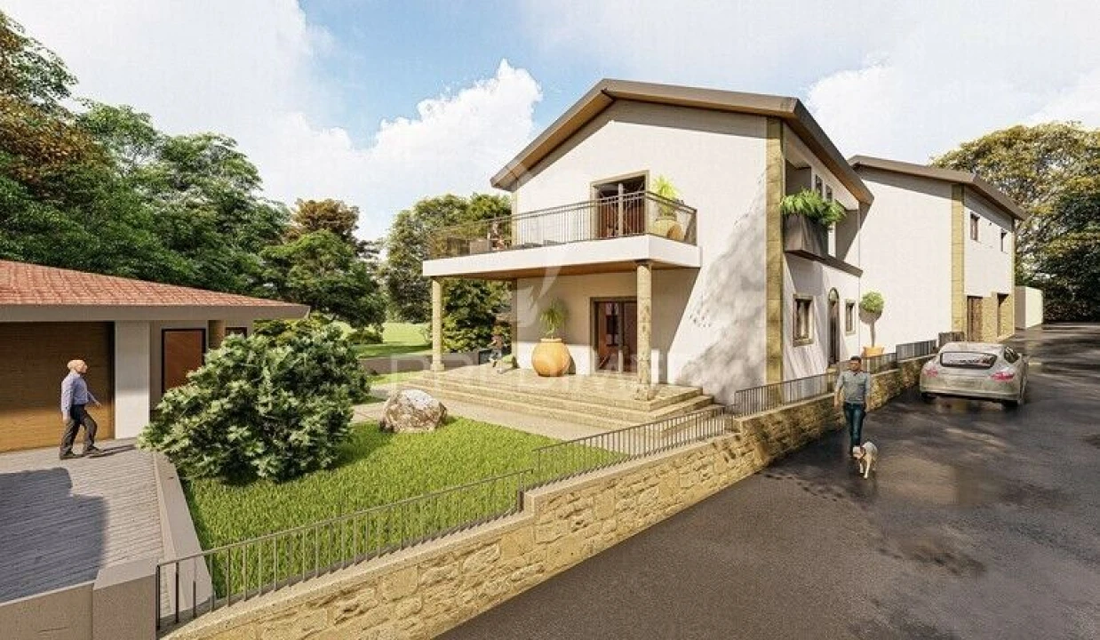 Moradia T7 para Venda em Canedo, Vale e Vila Maior Foto 7