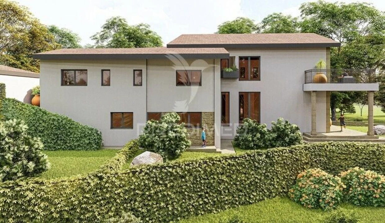 Moradia T7 para Venda em Canedo, Vale e Vila Maior Foto 3