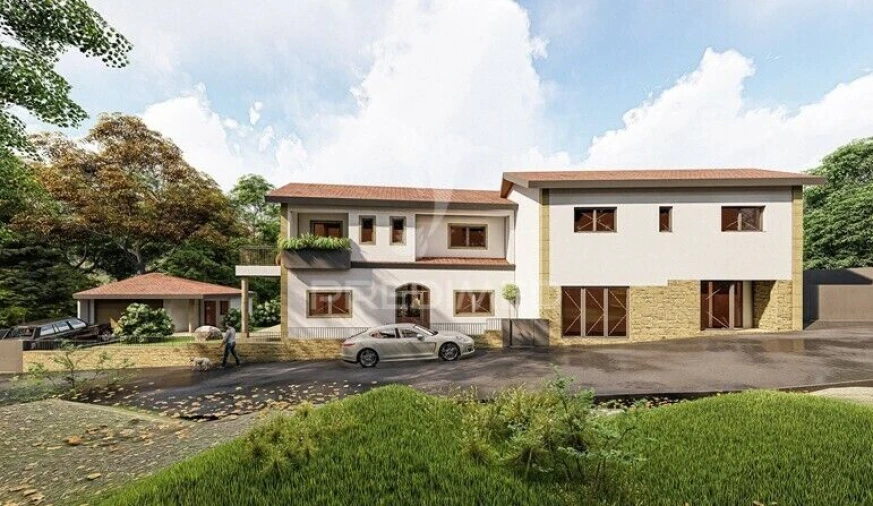 Moradia T7 para Venda em Canedo, Vale e Vila Maior Foto 2