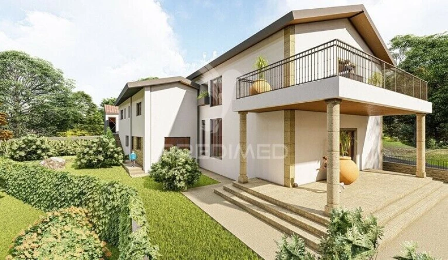 Moradia T7 para Venda em Canedo, Vale e Vila Maior Foto 6