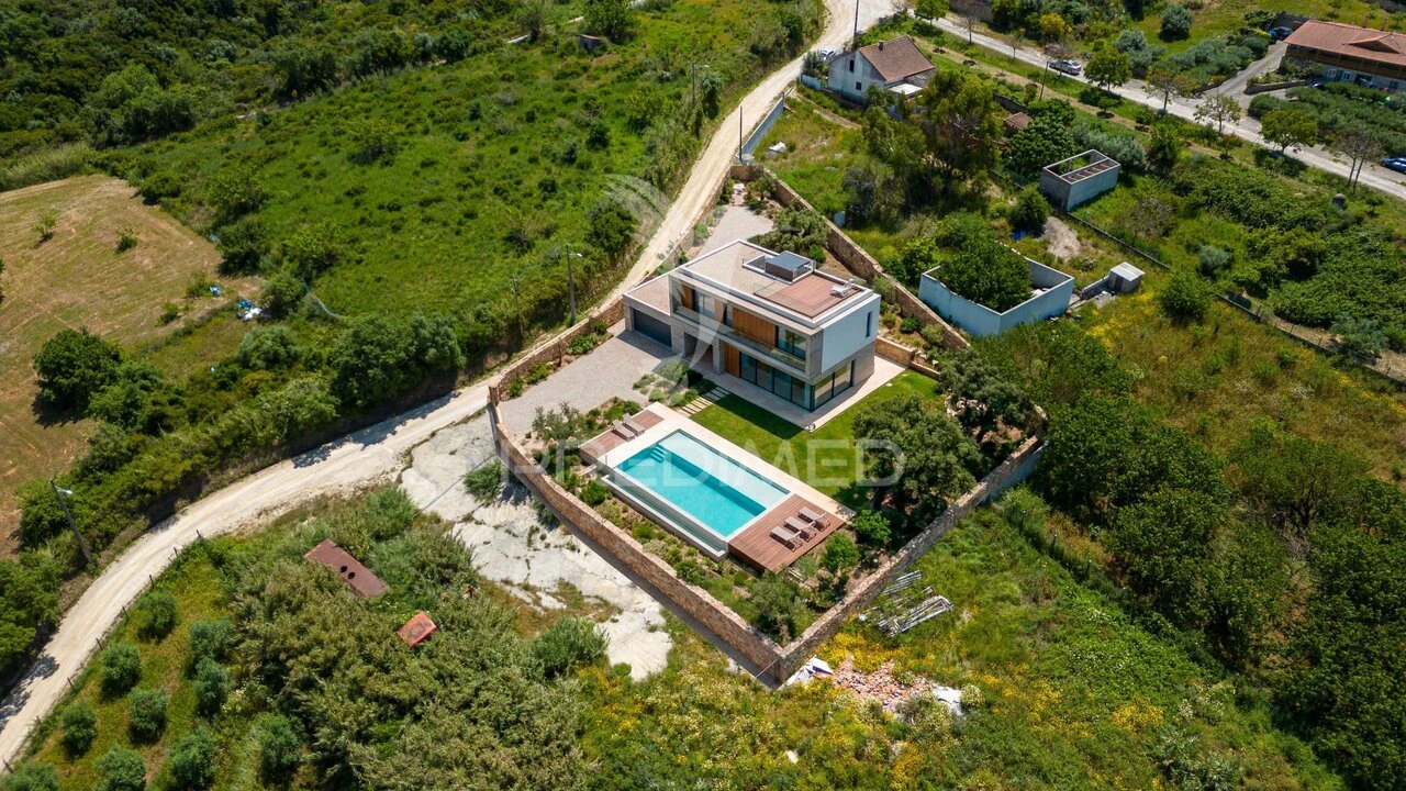 Terreno para Venda em Alenquer (Santo Estêvão e Triana) Foto 15