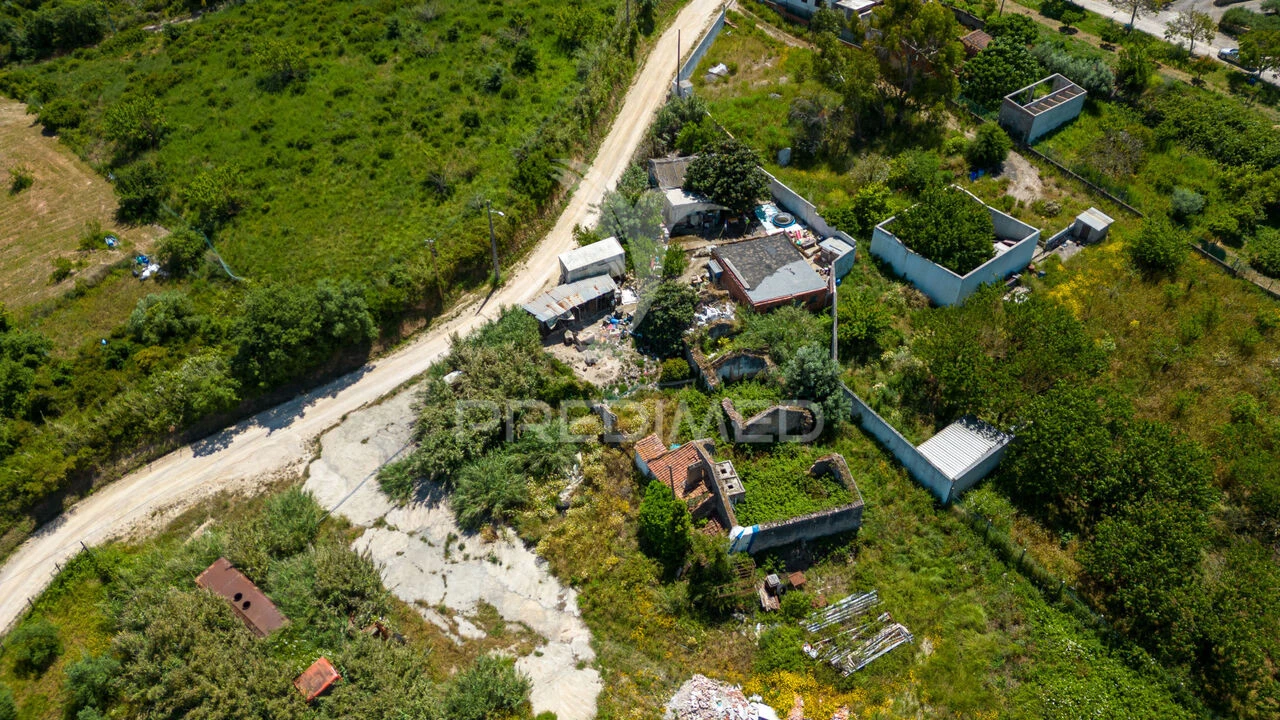 Terreno para Venda em Alenquer (Santo Estêvão e Triana) Foto 4
