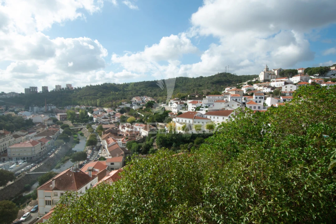 Terreno para Venda em Alenquer (Santo Estêvão e Triana) Foto 8