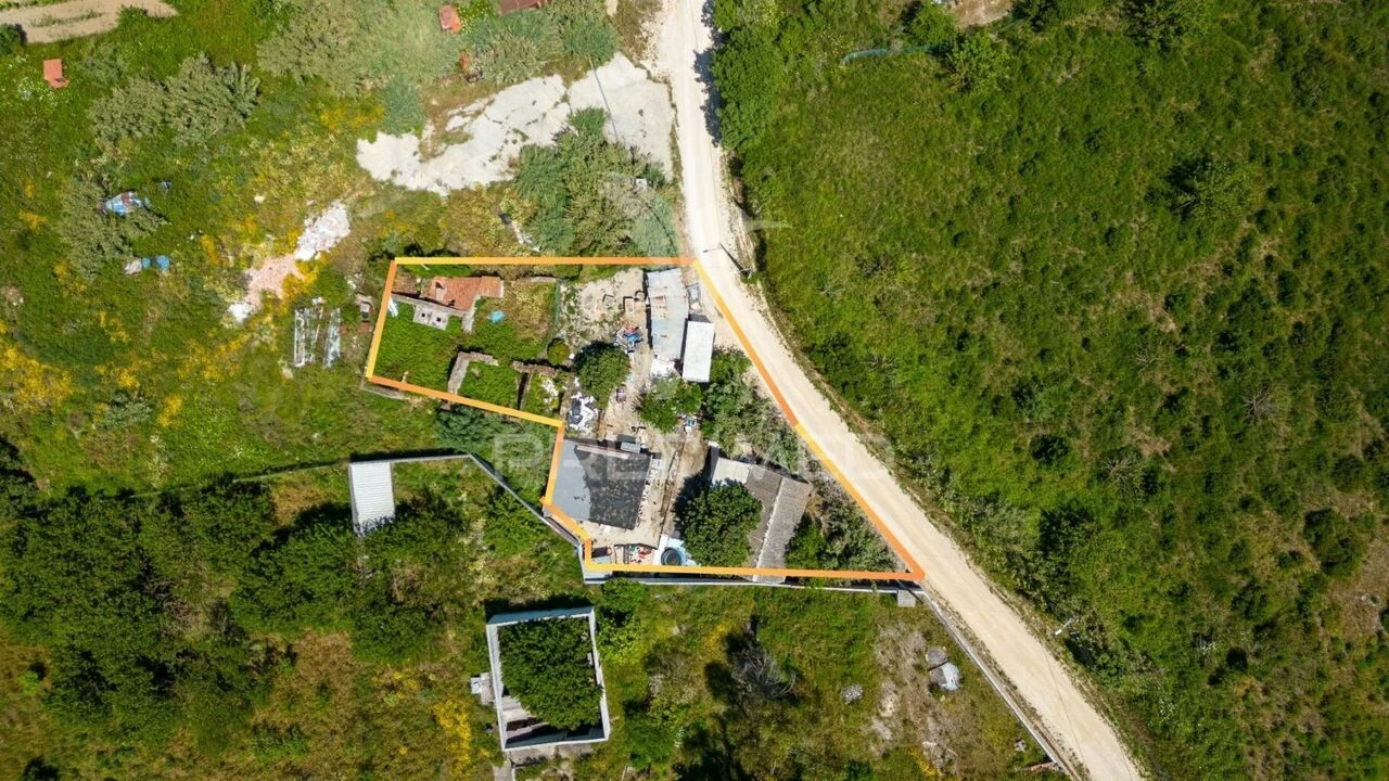 Terreno para Venda em Alenquer (Santo Estêvão e Triana) Foto 1