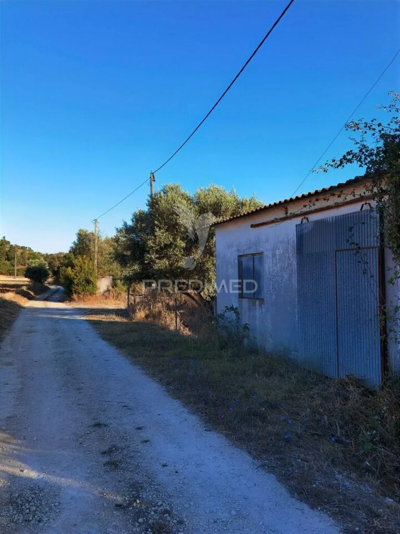 Armazém para Venda em São Vicente do Paul e Vale de Figueira Foto 11