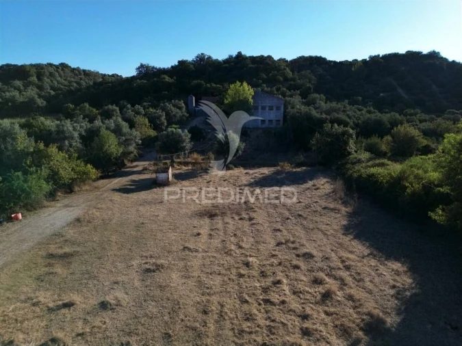 Armazém para Venda em São Vicente do Paul e Vale de Figueira Foto 4