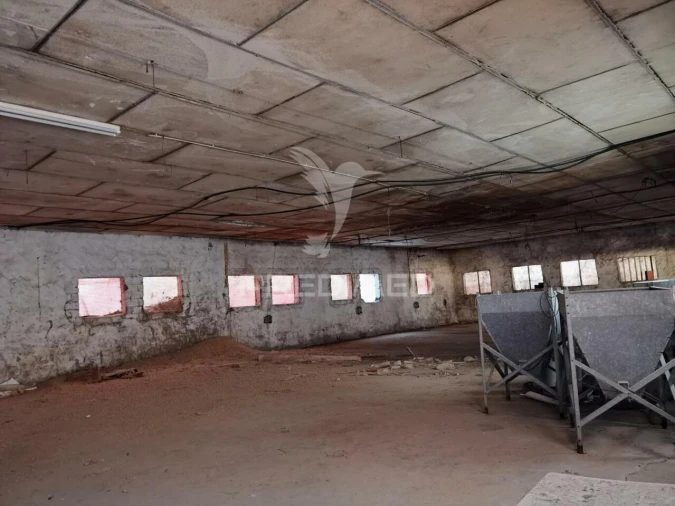 Armazém para Venda em São Vicente do Paul e Vale de Figueira Foto 33