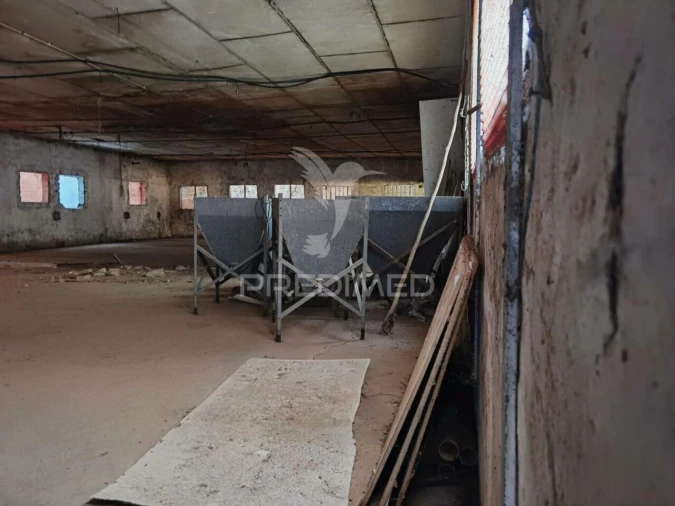 Armazém para Venda em São Vicente do Paul e Vale de Figueira Foto 32