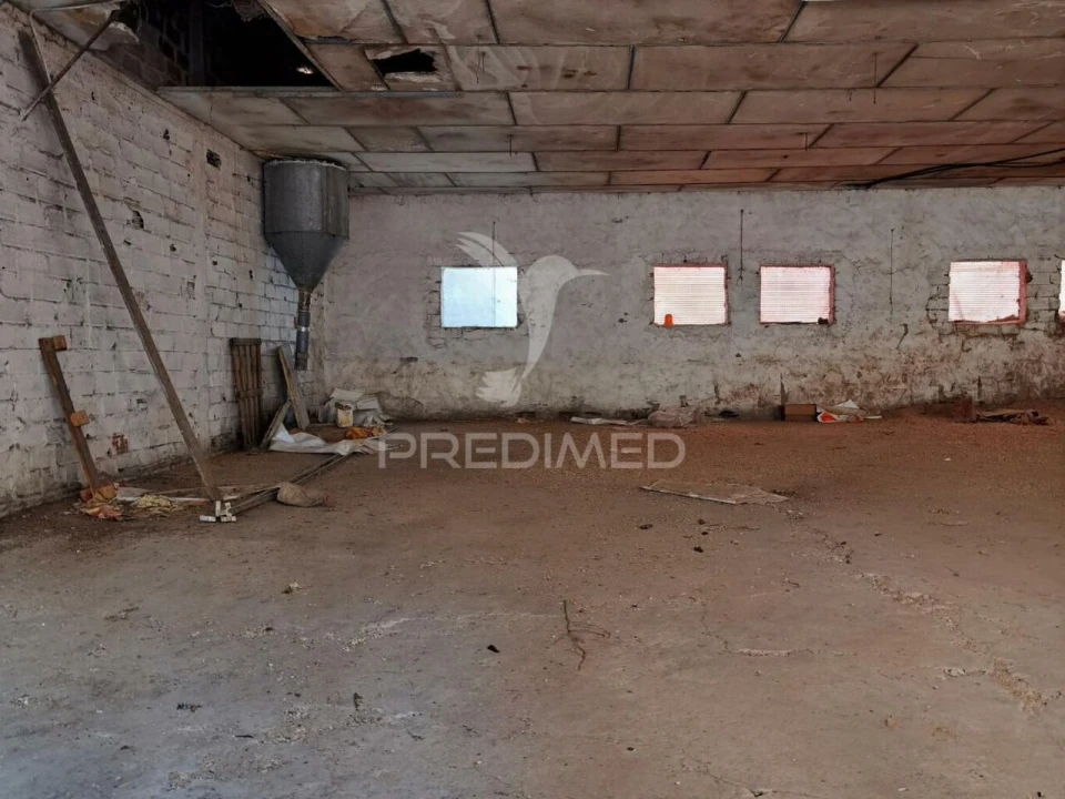 Armazém para Venda em São Vicente do Paul e Vale de Figueira Foto 31