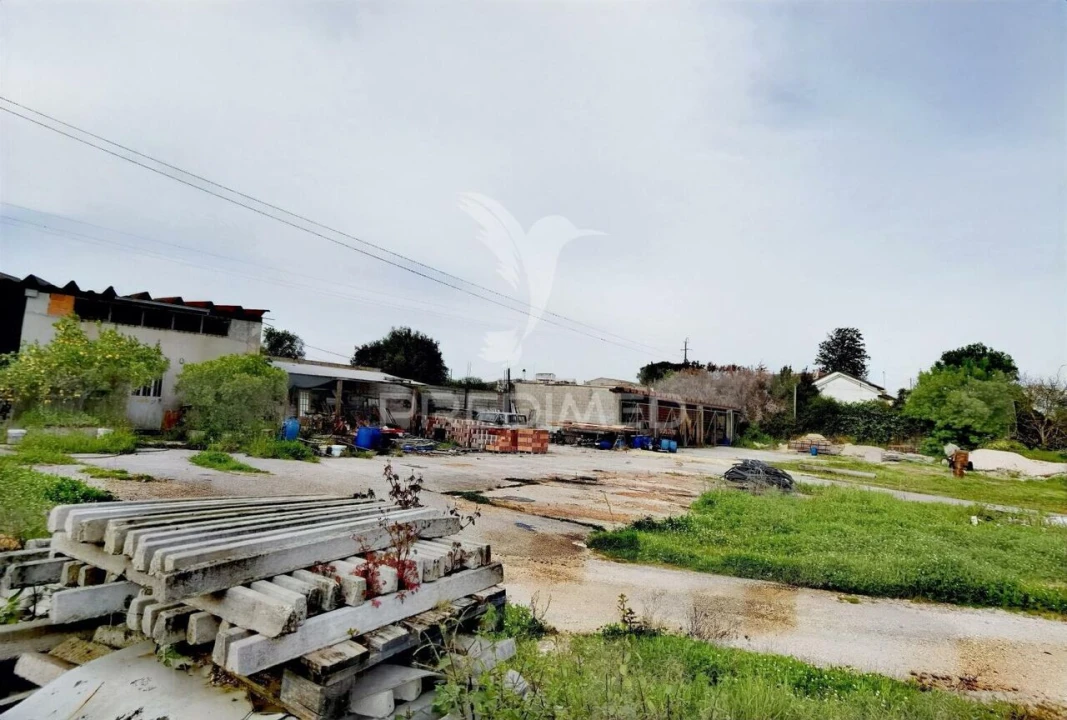 Armazém para Venda em Alcanena e Vila Moreira Foto 19