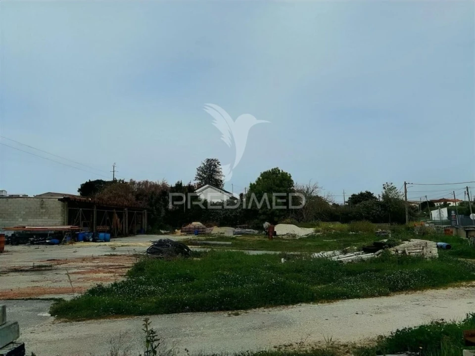 Armazém para Venda em Alcanena e Vila Moreira Foto 13