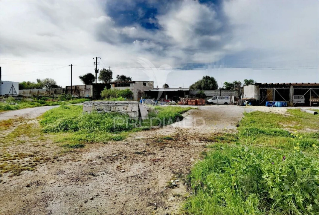 Armazém para Venda em Alcanena e Vila Moreira Foto 16