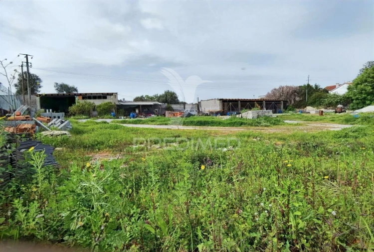 Armazém para Venda em Alcanena e Vila Moreira Foto 11