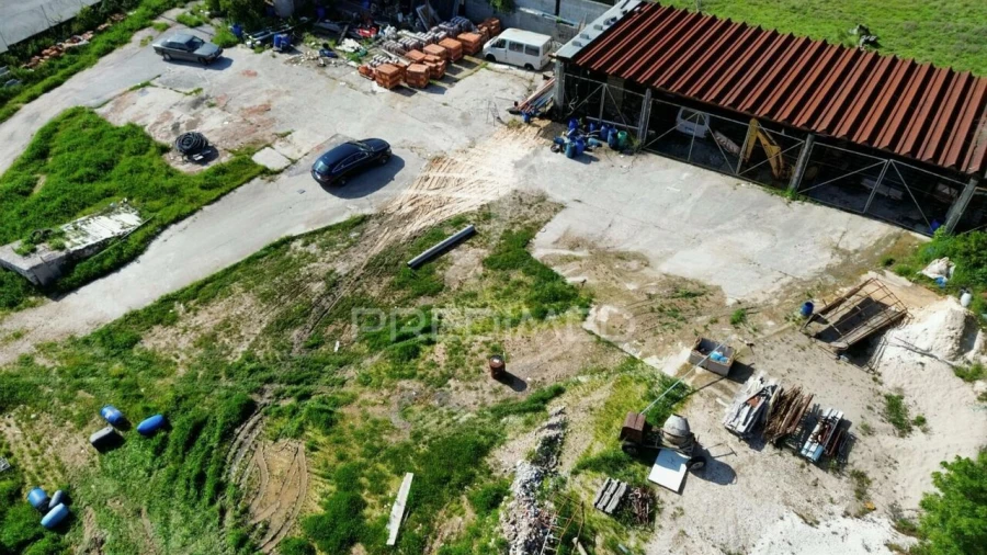 Armazém para Venda em Alcanena e Vila Moreira Foto 8