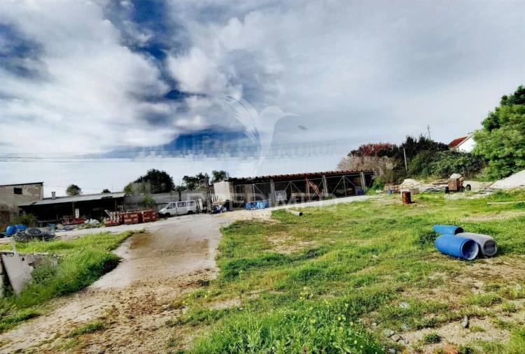 Armazém para Venda em Alcanena e Vila Moreira Foto 15