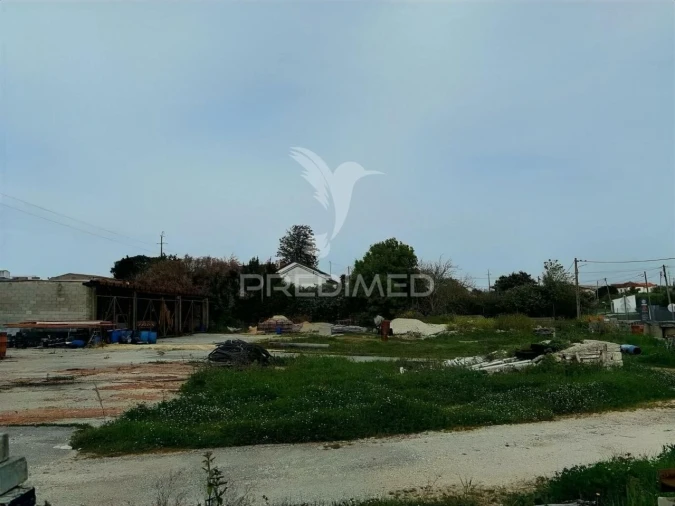 Armazém para Venda em Alcanena e Vila Moreira Foto 13