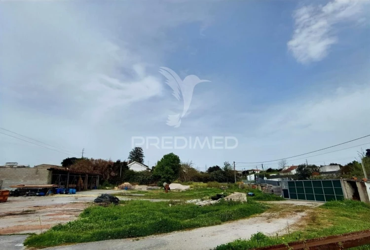 Armazém para Venda em Alcanena e Vila Moreira Foto 18