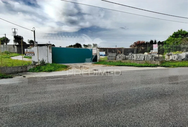 Armazém para Venda em Alcanena e Vila Moreira Foto 9