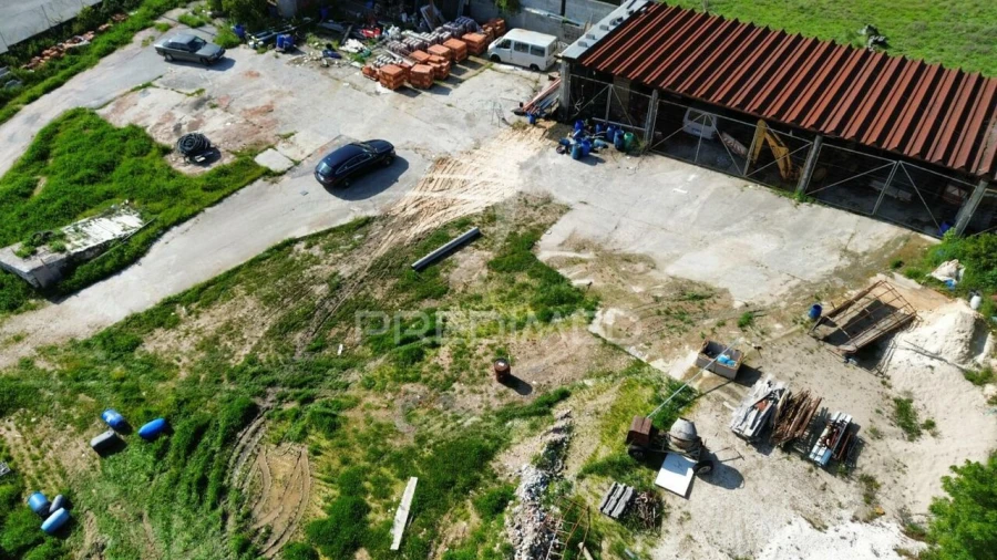 Armazém para Venda em Alcanena e Vila Moreira Foto 6