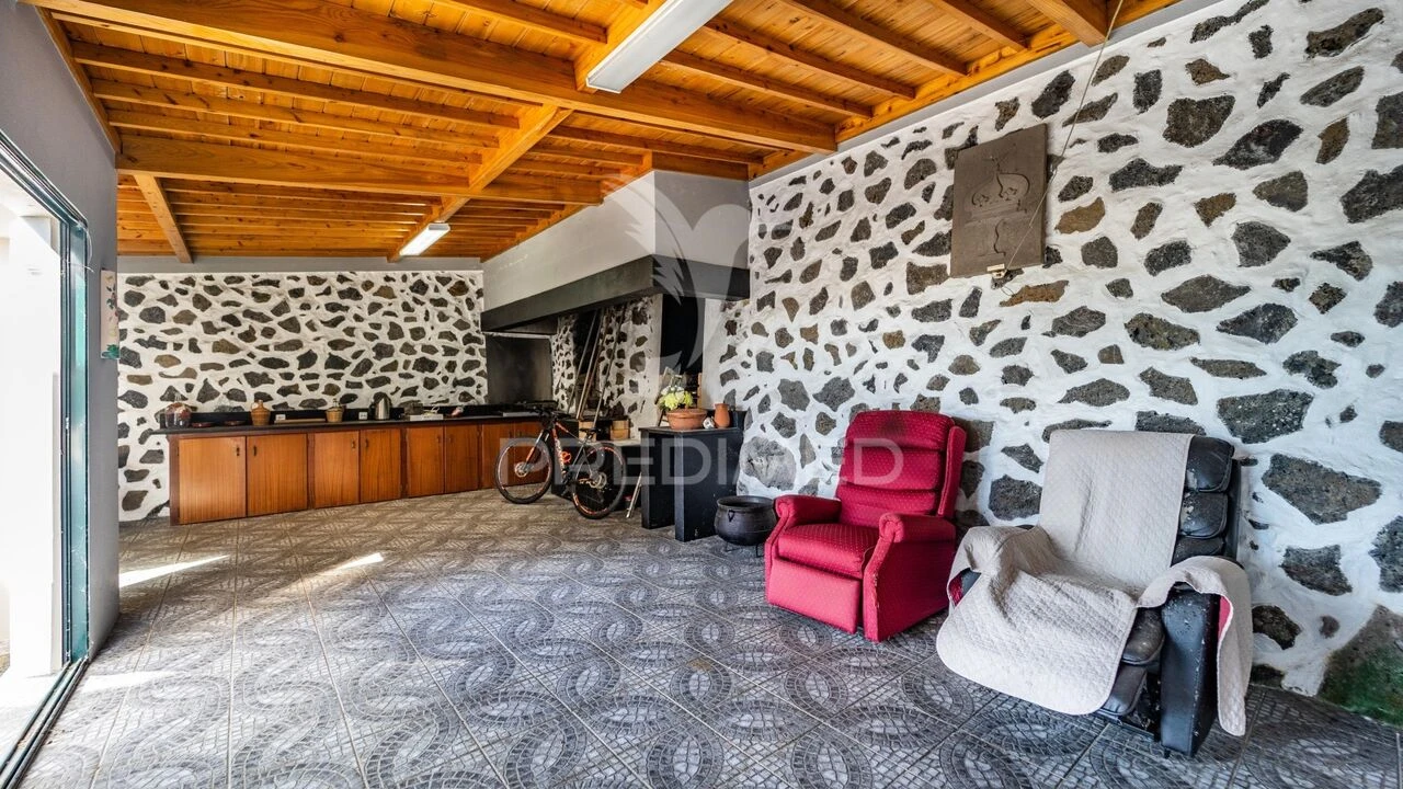 Moradia T3 para Venda em São Mateus da Calheta Foto 16