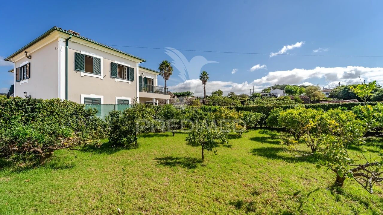 Moradia T3 para Venda em São Mateus da Calheta Foto 8