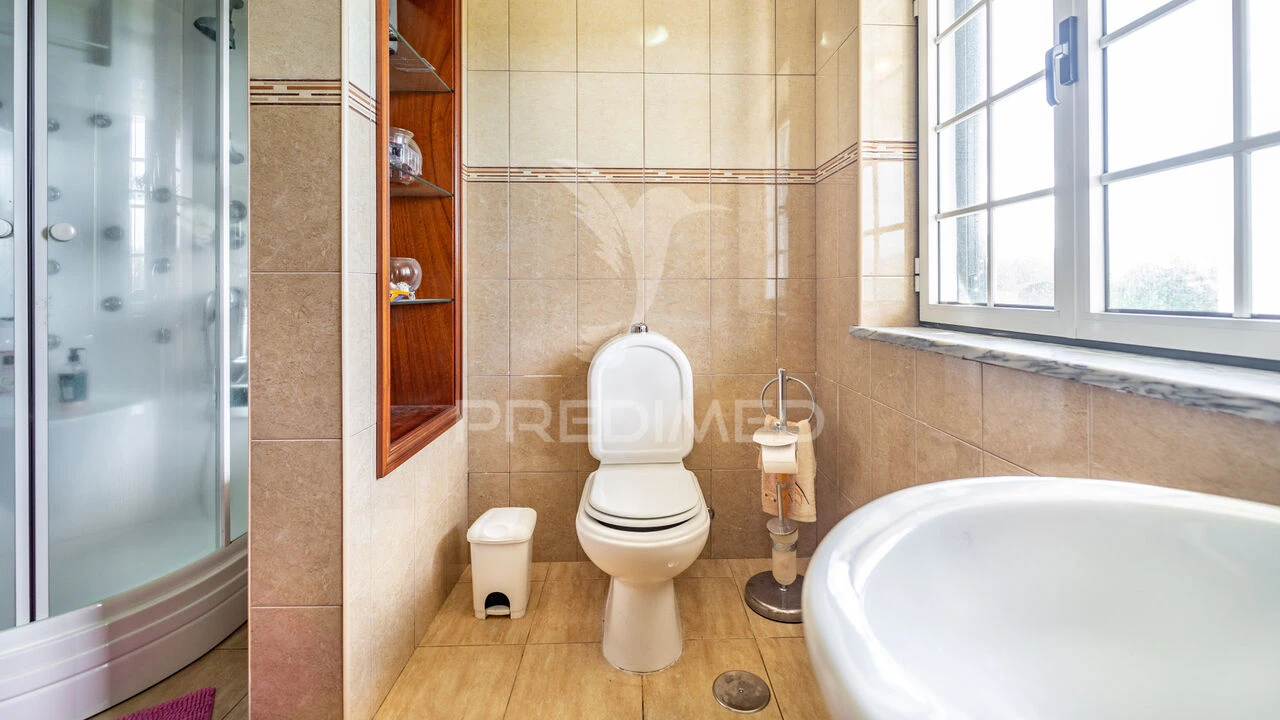 Moradia T3 para Venda em São Mateus da Calheta Foto 19