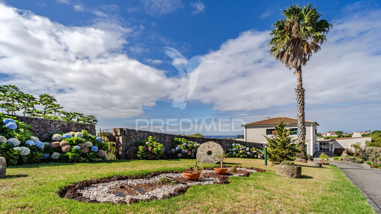 Moradia T3 para Venda em São Mateus da Calheta Foto 12