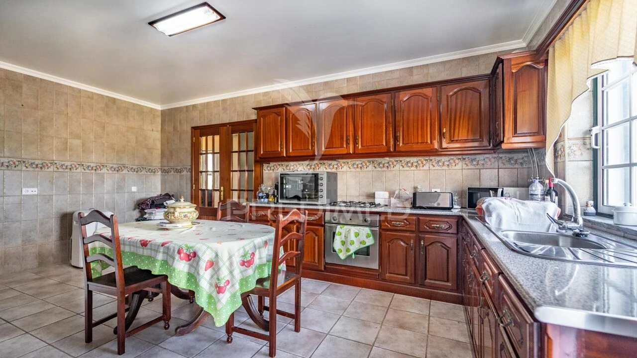 Moradia T3 para Venda em São Mateus da Calheta Foto 21