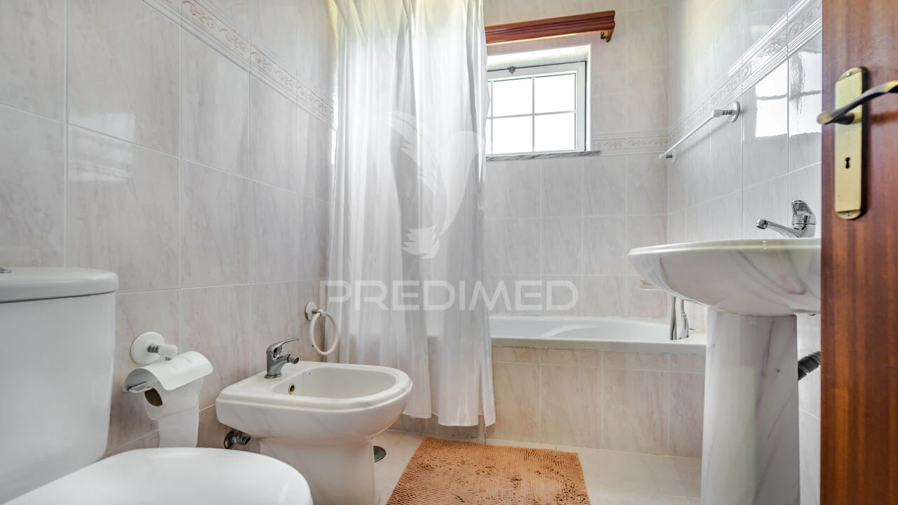 Moradia T3 para Venda em São Mateus da Calheta Foto 30