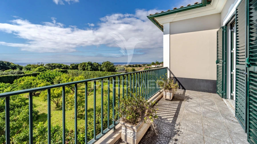 Moradia T3 para Venda em São Mateus da Calheta Foto 5