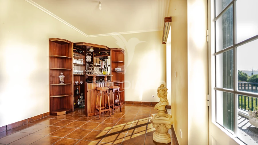 Moradia T3 para Venda em São Mateus da Calheta Foto 27