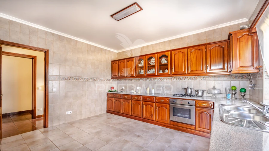 Moradia T3 para Venda em São Mateus da Calheta Foto 25