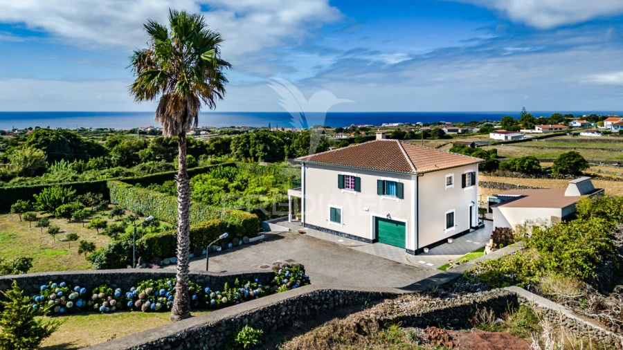 Moradia T3 para Venda em São Mateus da Calheta Foto 14