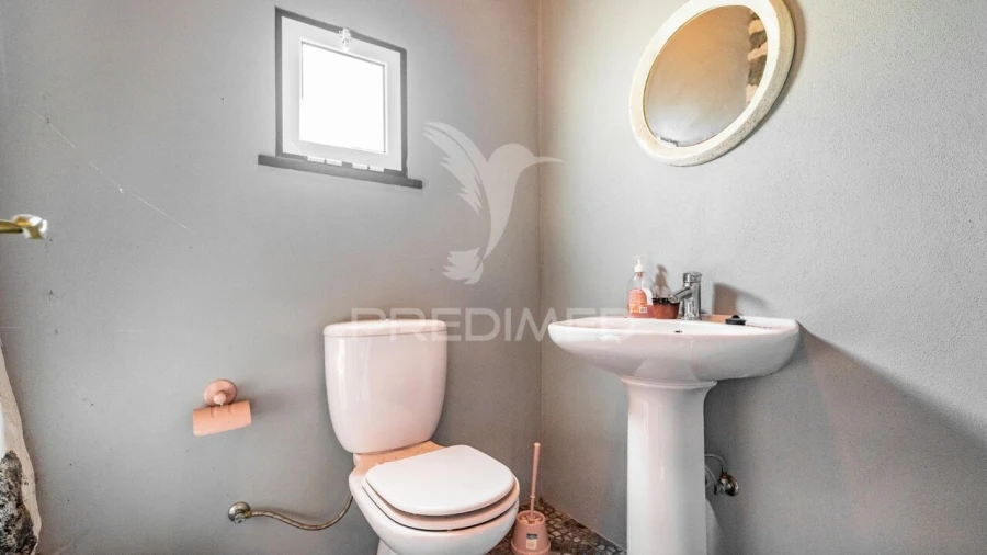 Moradia T3 para Venda em São Mateus da Calheta Foto 17