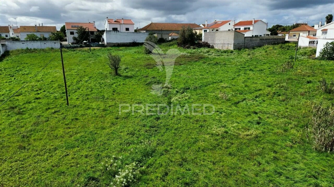 Terreno para Venda em São Vicente do Paul e Vale de Figueira Foto 2