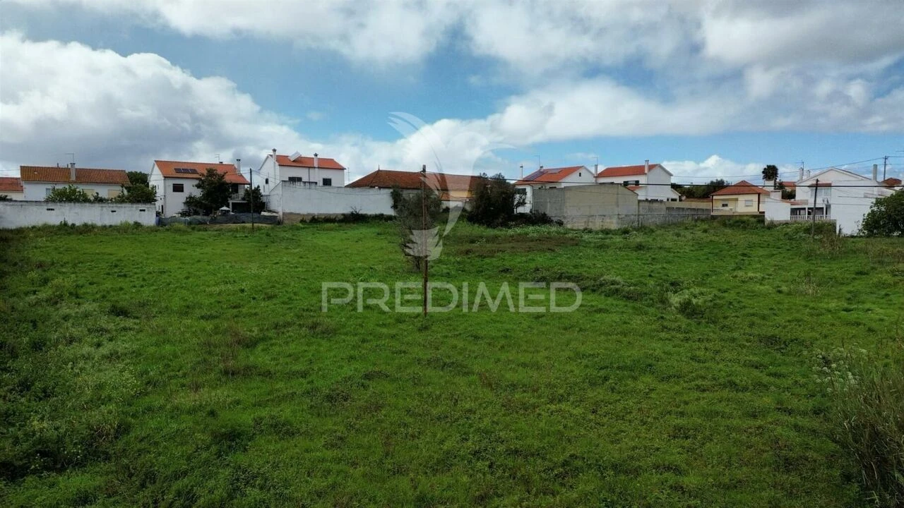 Terreno para Venda em São Vicente do Paul e Vale de Figueira Foto 12