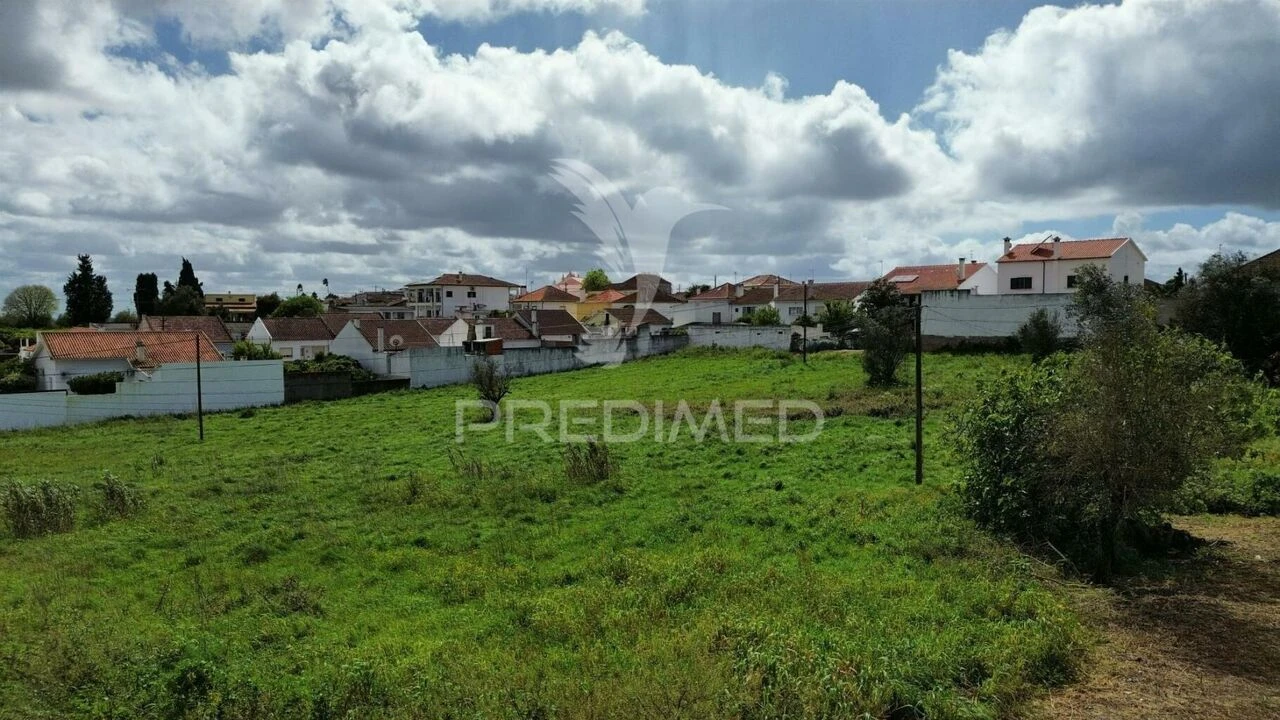 Terreno para Venda em São Vicente do Paul e Vale de Figueira Foto 17