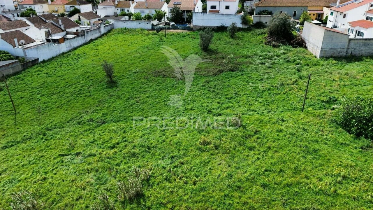 Terreno para Venda em São Vicente do Paul e Vale de Figueira Foto 8