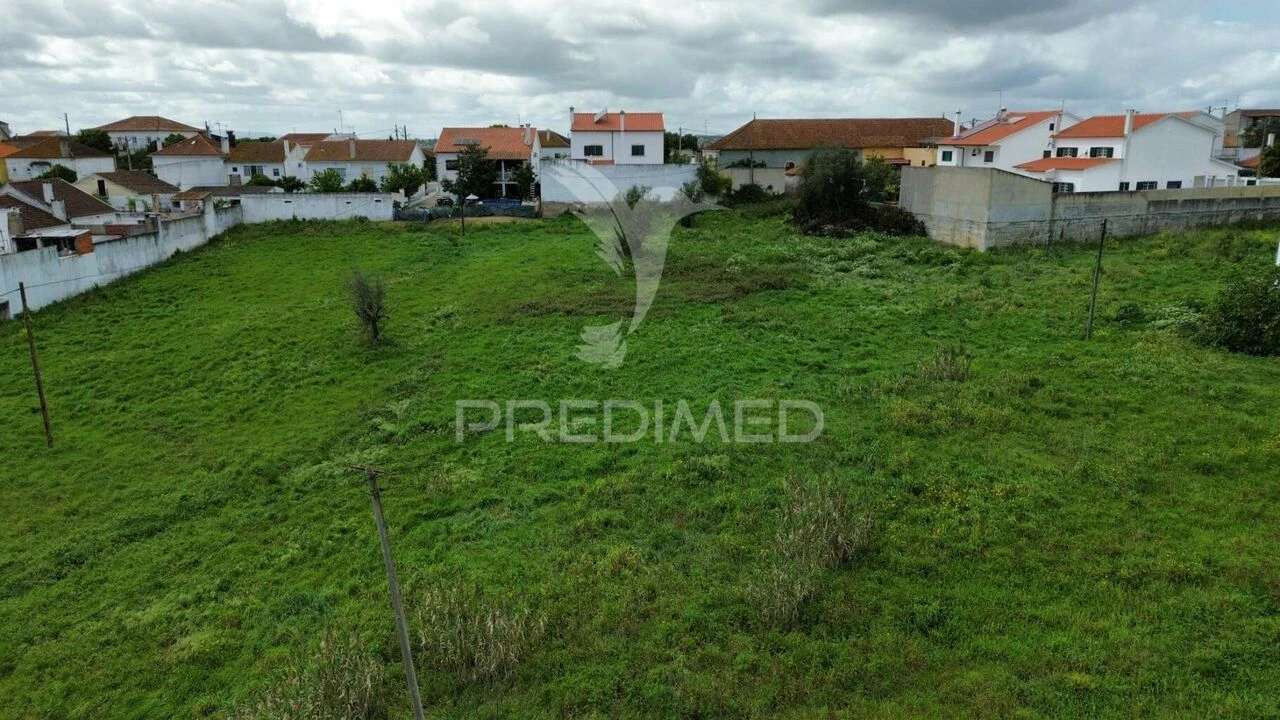 Terreno para Venda em São Vicente do Paul e Vale de Figueira Foto 6