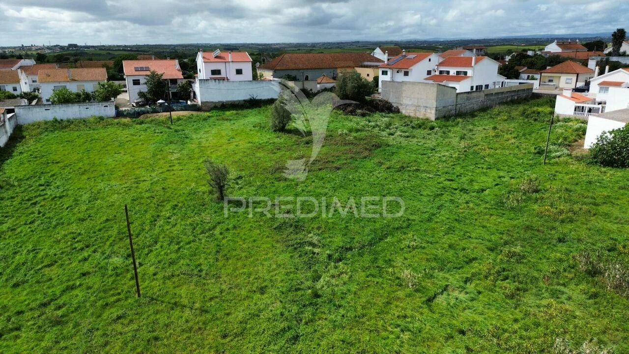 Terreno para Venda em São Vicente do Paul e Vale de Figueira Foto 4
